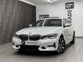 BMW 318 d 48 V Aut. LUXURY-LINE/ LED/ VIRTUAL/ HEAD UP ... Weiß - thumbnail 1