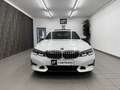 BMW 318 d 48 V Aut. LUXURY-LINE/ LED/ VIRTUAL/ HEAD UP ... Weiß - thumbnail 3