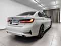 BMW 318 d 48 V Aut. LUXURY-LINE/ LED/ VIRTUAL/ HEAD UP ... Weiß - thumbnail 6