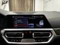 BMW 318 d 48 V Aut. LUXURY-LINE/ LED/ VIRTUAL/ HEAD UP ... Weiß - thumbnail 30