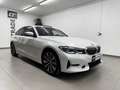 BMW 318 d 48 V Aut. LUXURY-LINE/ LED/ VIRTUAL/ HEAD UP ... Weiß - thumbnail 5