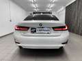 BMW 318 d 48 V Aut. LUXURY-LINE/ LED/ VIRTUAL/ HEAD UP ... Weiß - thumbnail 8