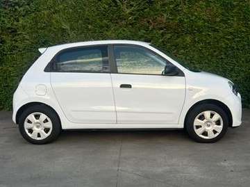 Twingo 1.0i SCe Limited
