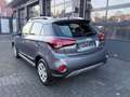 Hyundai i20 Active Select Gris - thumbnail 4