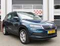 Skoda Karoq 1.0 TSI 116PK Automaat Ambition Business /NAVI/Pan Blauw - thumbnail 4