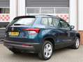 Skoda Karoq 1.0 TSI 116PK Automaat Ambition Business /NAVI/Pan Blauw - thumbnail 3