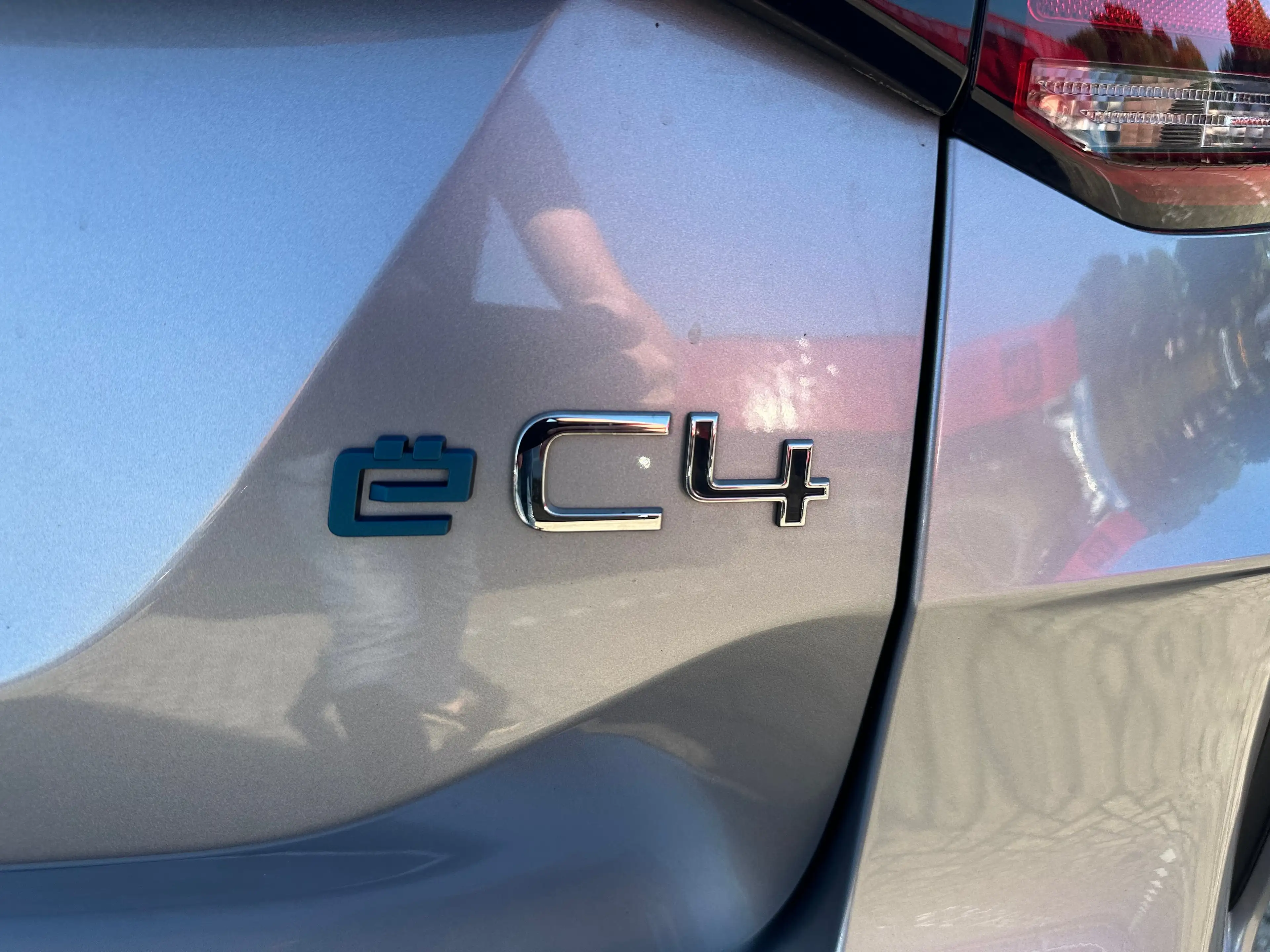 Citroen E-C4 Electric You 50 kWh 3-Fase | Camera | Cruise Control | Carp — photo 7