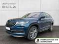 Skoda Kodiaq L&K 4x4 2.0 TDI Navi DigiCock 360 Kamera Blau - thumbnail 1