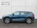 Skoda Kodiaq L&K 4x4 2.0 TDI Navi DigiCock 360 Kamera Blau - thumbnail 7