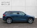 Skoda Kodiaq L&K 4x4 2.0 TDI Navi DigiCock 360 Kamera Blau - thumbnail 8