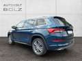 Skoda Kodiaq L&K 4x4 2.0 TDI Navi DigiCock 360 Kamera Blau - thumbnail 6