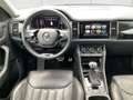 Skoda Kodiaq L&K 4x4 2.0 TDI Navi DigiCock 360 Kamera Blau - thumbnail 13