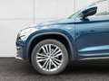 Skoda Kodiaq L&K 4x4 2.0 TDI Navi DigiCock 360 Kamera Blau - thumbnail 21