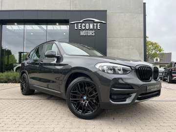 X3 xDrive30e Hybride Sportzetels/Carplay/Camera...