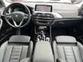BMW X3 X3 xDrive30e Hybride Sportzetels/Carplay/Camera... Grijs - thumbnail 14