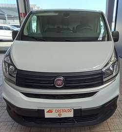 1.6 dCi 120CV PC-TN-DC Furgone