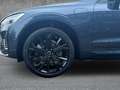 Volvo XC60 T6 AWD Ultra Black Edition Plug-In Hybrid Blau - thumbnail 6
