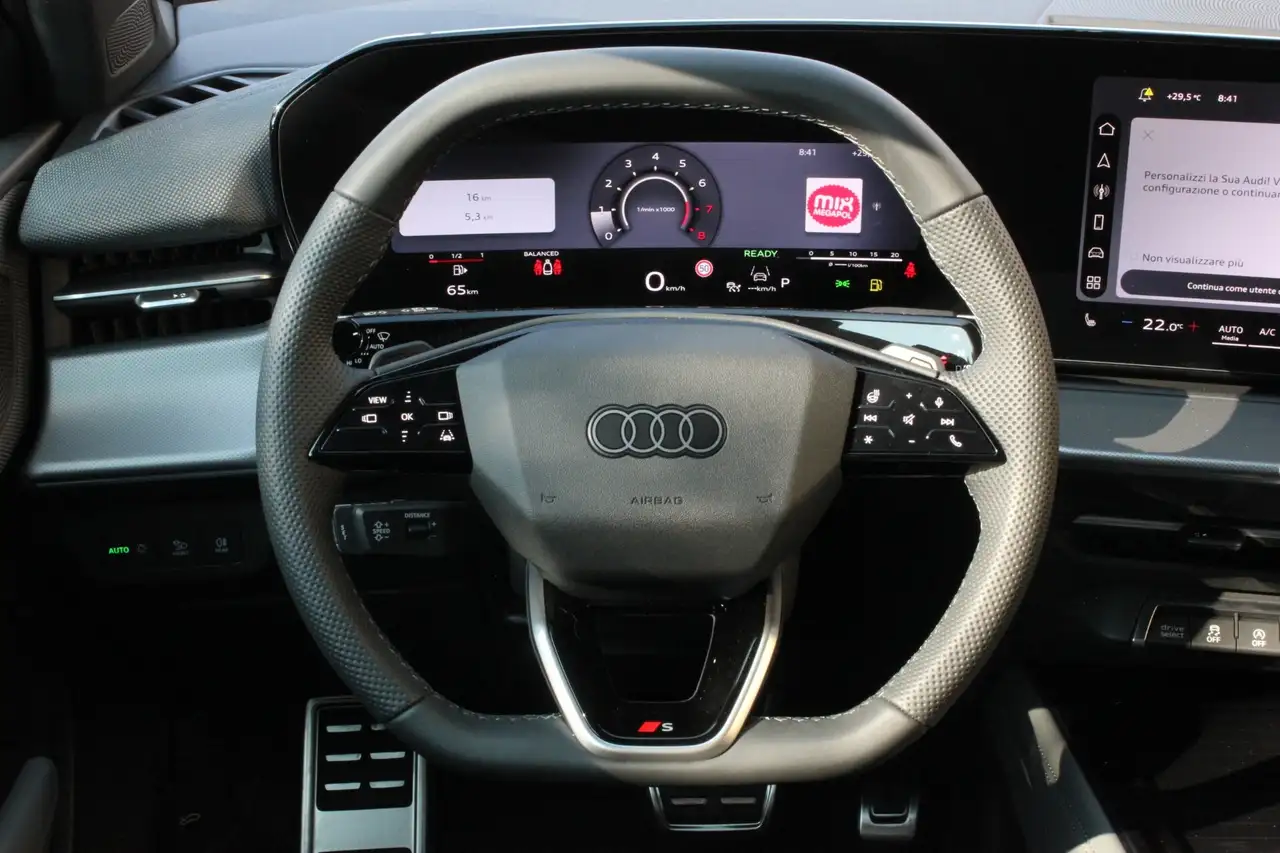 Audi Q3 2026 — фото 11