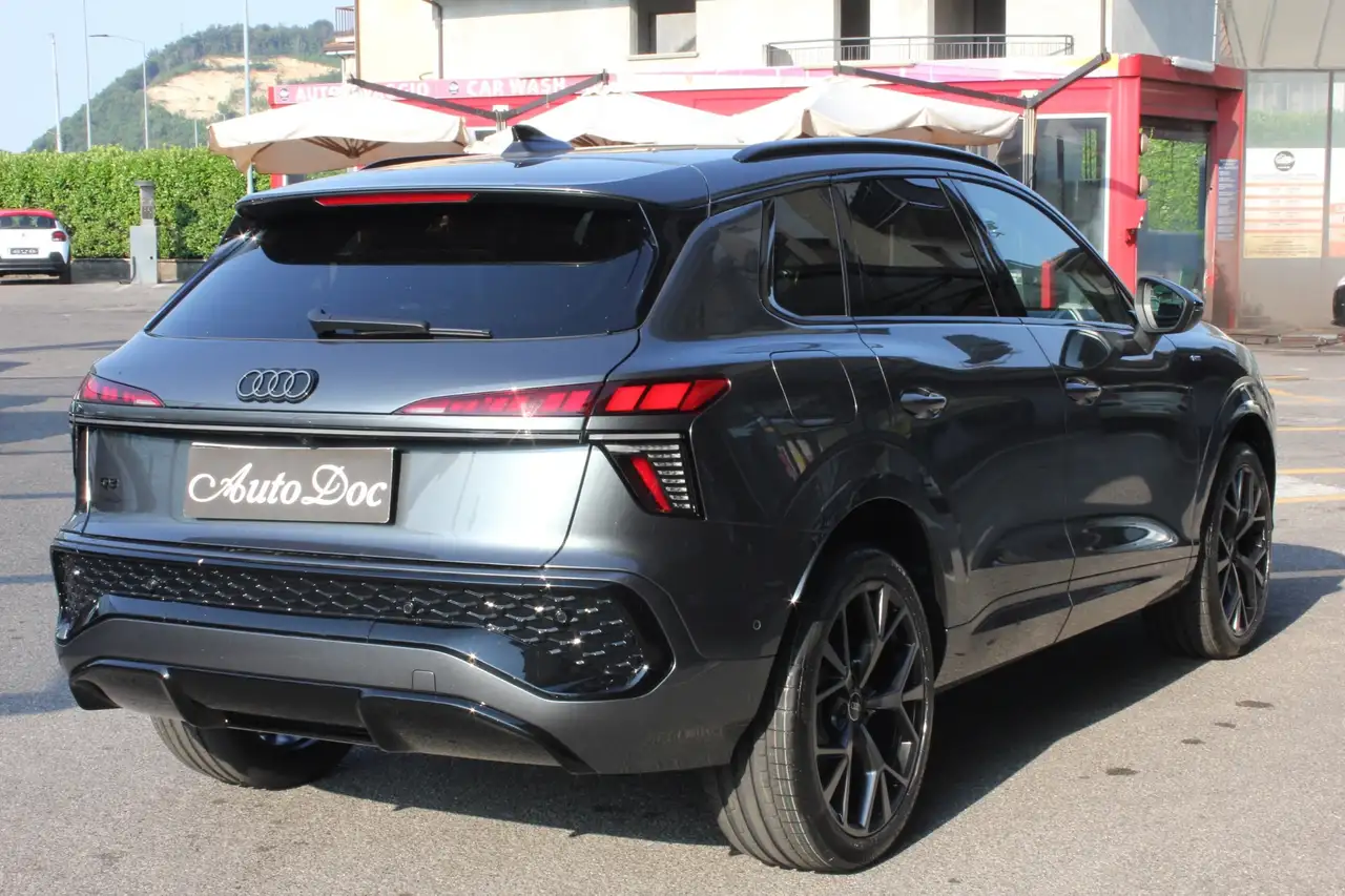 Audi Q3 2026