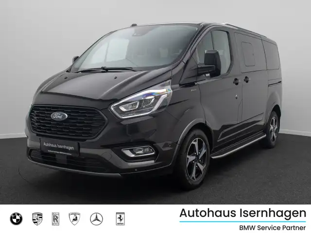 Ford Tourneo Active ACC Bi-Xenon DriveAss DAB
