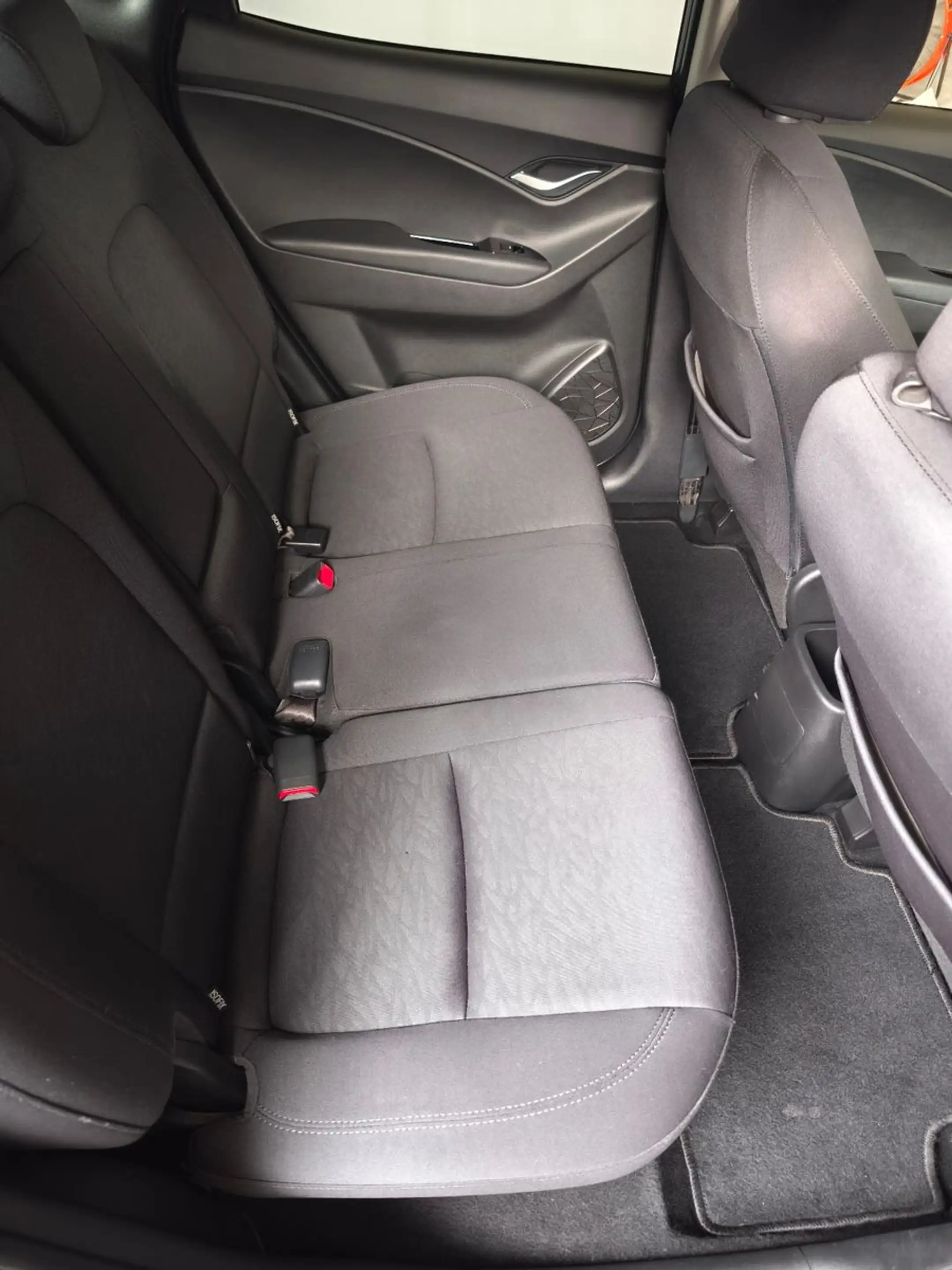 Hyundai iX20 1.6 blue YES! — photo 18