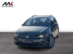 Volkswagen Golf Sportsvan VII Comfortline *1.HAND*KAM*8FACH