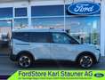 Ford Tourneo Courier Tourneo E-Courier ELEKTRO Active NEUES MODELL Wit - thumbnail 40