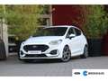 Ford Fiesta 1.0 EcoBoost Hybrid ST-Line X | Matrix LED | B&O | Blanc - thumbnail 1