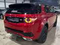 Land Rover Discovery Sport Discovery Sport D150 R-Dynamic HSE Rouge - thumbnail 6