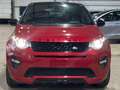 Land Rover Discovery Sport Discovery Sport D150 R-Dynamic HSE Rouge - thumbnail 2