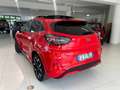 Ford Puma 1.0 EcoBoost Hybrid 155 CV S&S ST-Line X Rouge - thumbnail 7