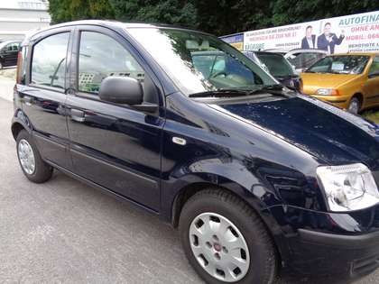 Fiat Panda Panda 51KW NUR 9400KM