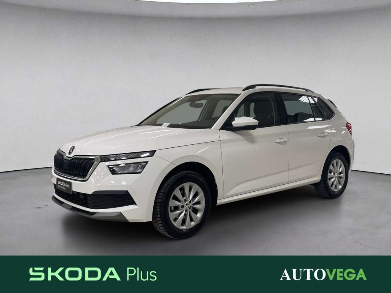 Skoda Kamiq 1.0 tsi ambition 95cv