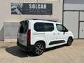 Citroen Berlingo BlueHDi S&S Talla M Feel Pack 100 Blanco - thumbnail 3