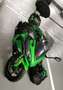 Kawasaki Z1000 SX Touring / Performance Grün - thumbnail 3