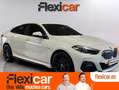 BMW 220 220dA Blanco - thumbnail 1