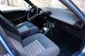 Citroen CX GTI Bleu - thumbnail 11