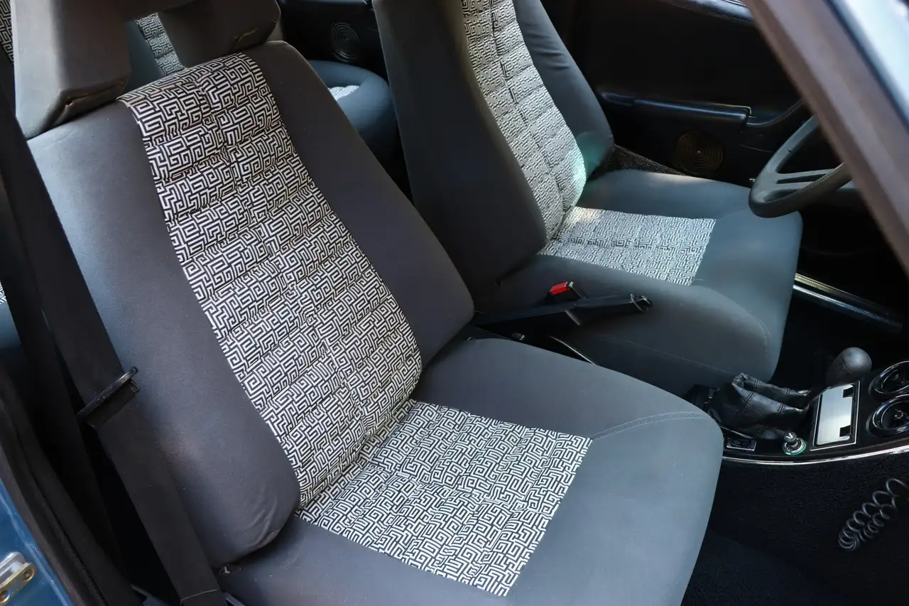 Citroen CX GTI, foto 12