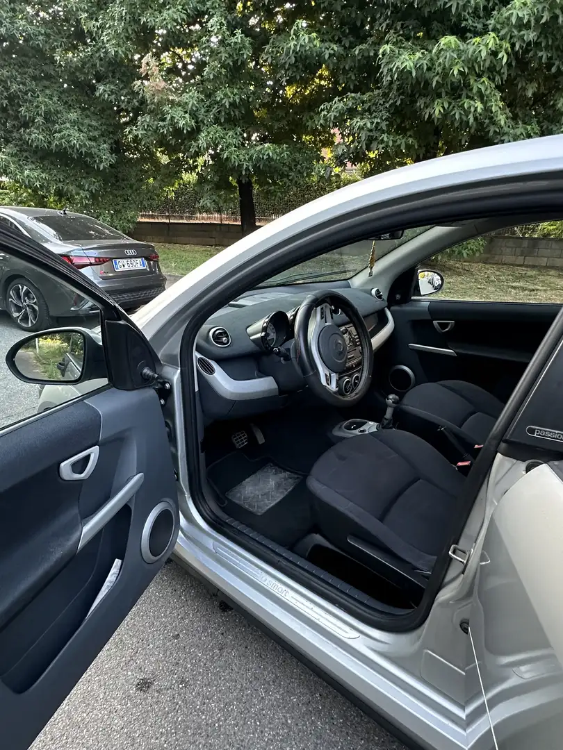 smart forFour blackbasic - 1