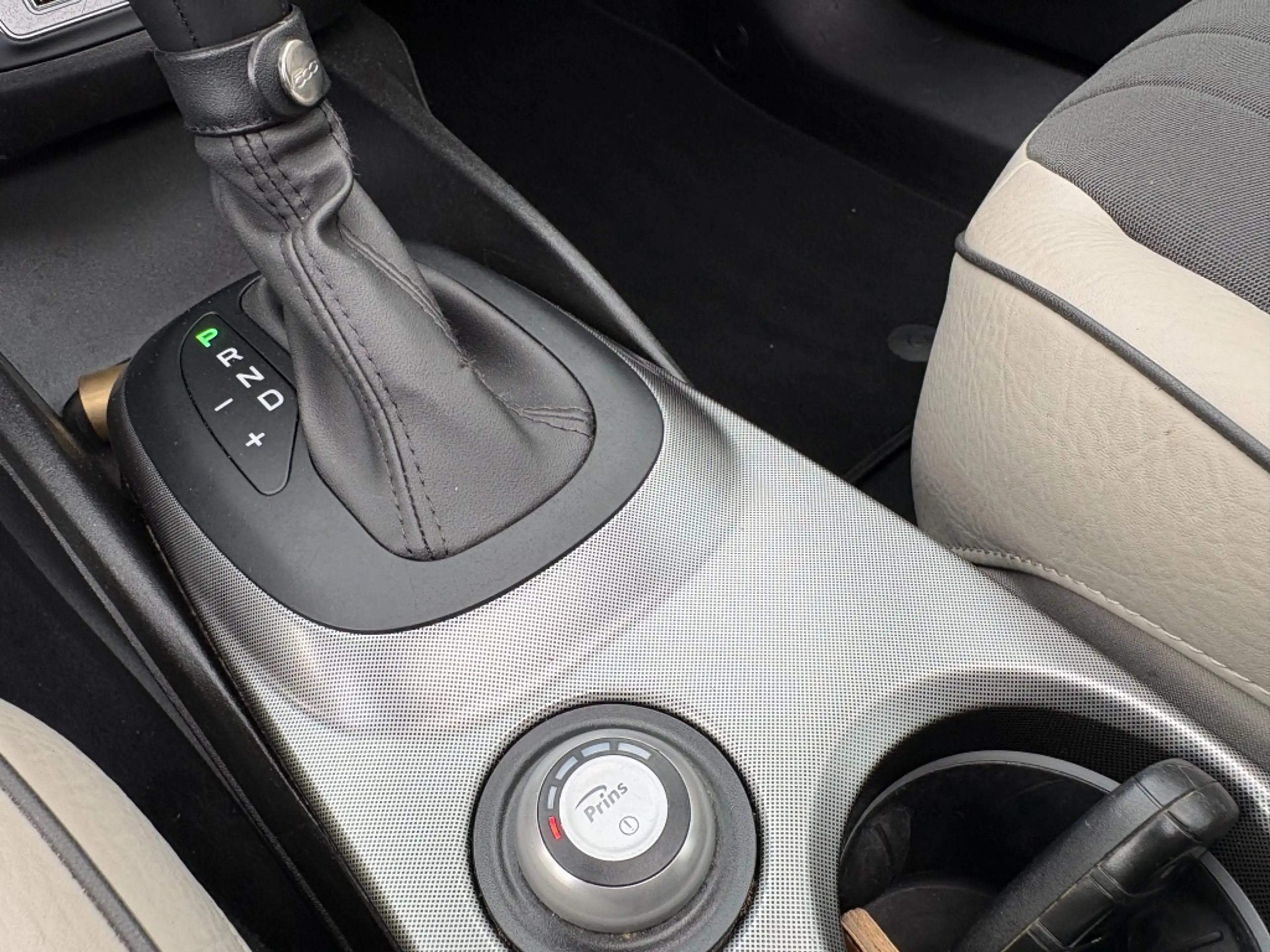 Fiat 500X Cross 1.4 T M-Air Cr.Plus 140PK LPG-G3 Panodak Lee — photo 13