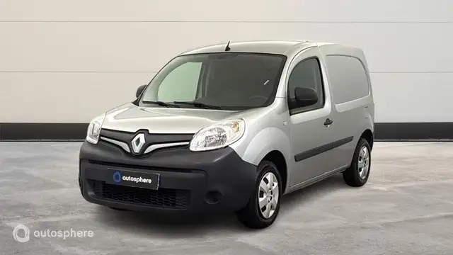 Renault Express 1.5 Blue dCi 95ch Grand Confort