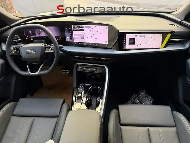 Audi Q5 view 15