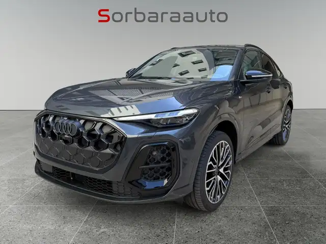 2026 Audi Q5 in Grey for sale