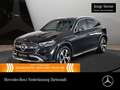 Mercedes-Benz GLC 300 e 4M AVANTG+PANO+AHK+BURMESTER+KEYLESS+9G Schwarz - thumbnail 1