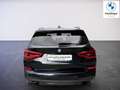 BMW X3 M X3 M40d Noir - thumbnail 5