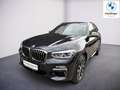BMW X3 M X3 M40d Noir - thumbnail 2