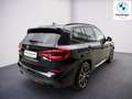 BMW X3 M X3 M40d Noir - thumbnail 4
