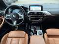 BMW X3 M X3 M40d Noir - thumbnail 8