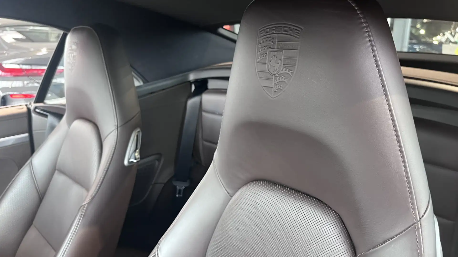 Porsche 911 991 3.4 350CH PDK - 2