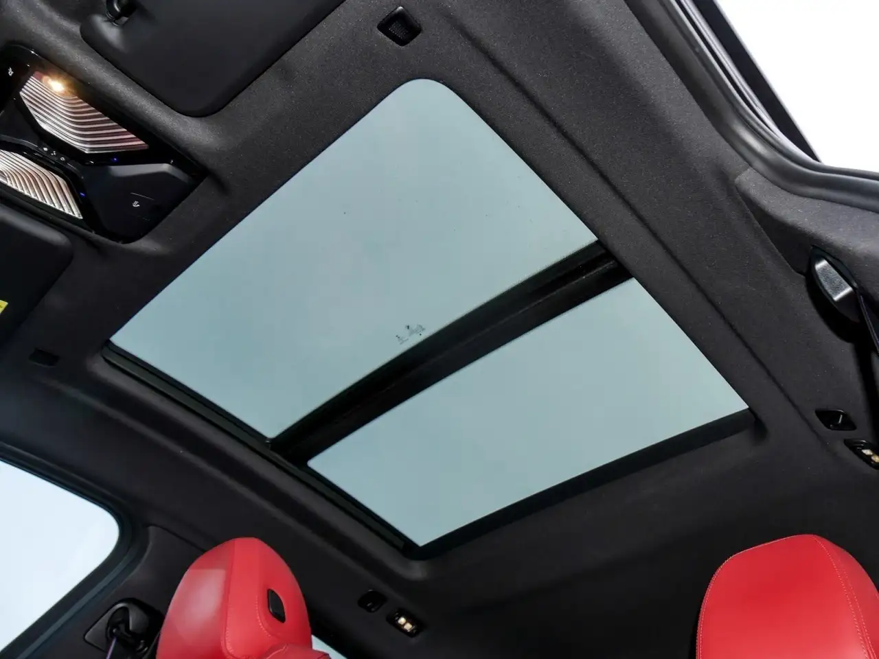 BMW X4 M 40i M SPORT AHK PANO DA PROF HuD H/K 11